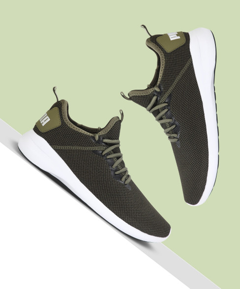 Puma Corode Idp Sneakers Men Reviews 