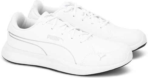 Puma Morgan Sl Idp Running Shoes Men 