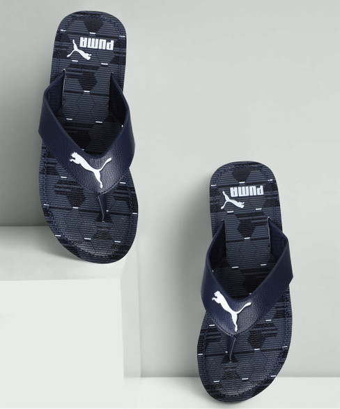Puma Ketava Graphic V2 Idp Slippers 