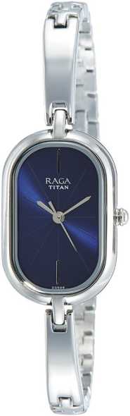 Get Up To 40% Off on Titan Watches