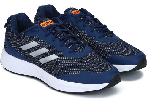 men's adidas running erish shoes