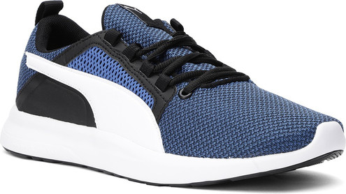 puma men's micron vt idp sneakers