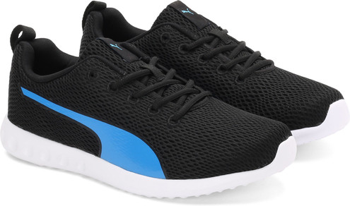 puma circlet idp running shoes