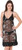 masha floral print babydoll BD68-236