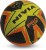 nivia football pro street football - size: 5(pack of 1, black)