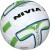 nivia torrido new (assorted) football - size: 5(pack of 1, white)