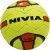 nivia classic green football - size: 5(pack of 1, green)