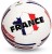 nivia country colour (france) football - size: 5(pack of 1, multicolor)