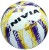nivia trainer football - size: 4(multicolor)
