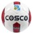 cosco platina football - size: 4(pack of 1, multicolor)