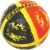 nivia kross world germany football - size: 5(multicolor)
