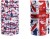 Noise Combo Of Noise 13 in 1 British Flag And London 1960 Headwrap Men Printed Bandana(Pack of 2)