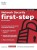 network security first-step(english, paperback, thomas tom)
