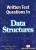 written test questions in data structures(english, paperback, kanetkar dani)