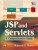 jsp and servlets - a comprehensive study(english, paperback, matha mahesh p.)