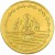 joyalukkas 22 k 40 g yellow gold coin