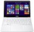 Asus Atom Quad Core - (2 GB/32 GB EMMC Storage/Windows 8 Pro) X205TA Business Laptop(11.6 inch, Whi