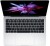 Apple Macbook Pro Core i5 - (8 GB/256 GB SSD/Mac OS Sierra) MLUQ2HN/A(13 inch, Silver, 1.37 kg)