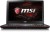 MSI GP Core i7 7th Gen - (16 GB/1 TB HDD/128 GB SSD/Windows 10 Home/4 GB Graphics/NVIDIA Geforce GT