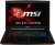 msi gt72 2qd dominator laptop (4th gen ci7/ 8gb/ 1tb/ win8.1)(17.13 inch, black, 3.85 kg)