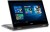 Dell 5000 Core i7 6th Gen - (8 GB/1 TB HDD/Windows 10 Home) 5568 2 in 1 Laptop(15.6 inch, Grey, Wit