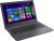Acer Aspire E Core i3 4th Gen - (4 GB/500 GB HDD/Linux) E5-573 Laptop(15.6 inch, Charcoal Grey, 2.5