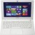 Asus X200LA-KX034D Netbook (4th Gen Ci3/ 4GB/ 500GB/ Free DOS) (90NB03U1-M00890)(11.49 inch, White,