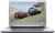 Lenovo Ideapad 500 Core i7 6th Gen - (8 GB/1 TB HDD/DOS/4 GB Graphics) 80NT Laptop(15.6 inch, SIlve
