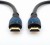 Bluerigger HDMI-NB-10FT 3 m HDMI Cable(Compatible with Mobile, Laptop, Tablet, Mp3, Gaming Device, 