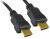 iBall High speed HDMI 1.5 m HDMI Cable(Black)