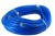 Terabyte CAT5E 15 m Patch Cable(Compatible with Switch, Router, Hub, DSL, Modem, Blue, One Cable)