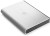 HP 1 TB Wired External Hard Disk Drive(Grey)