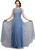 eavan flared gown(grey) EA1901