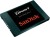 SanDisk Extreme ll 120 GB Laptop Internal Solid State Drive (SDSSDXP-120G-G25)