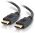Itek 2.0V 1.5 m HDMI Cable(Compatible with HDTV, PC, Projector, Set Top Box, Laptop, Gaming console