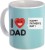 sky trends gift for fathers day in coffee his anniversary/birthday present jsd-023 ceramic mug(350 