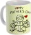 sky trends gift for fathers day in coffee his anniversary/birthday present jsd-032 ceramic mug(350 