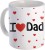 sky trends gift for fathers day in coffee his anniversary/birthday present jsd-019 ceramic mug(350 