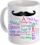 sky trends gift for fathers day in coffee his anniversary/birthday present jsd-001 ceramic mug(350 