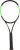 wilson blade 98 ul green, black unstrung tennis racquet(pack of: 1, 265 g)
