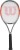 wilson nitro 100 multicolor strung tennis racquet(pack of: 1, 284 g)