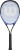 wilson grand slam xl blue, black strung tennis racquet(pack of: 1, 270 g)