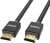 TIZUM Ultra 2.0 Version - Gold Plated Supports High Speed Ethernet, 3D, 4K, (5 Feet/ 1.5 Meters) 1.