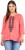 alto moda by pantaloons casual 3/4 sleeve embroidered women red top