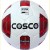 cosco platina football - size: 5(pack of 1, multicolor)