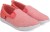 reebok court slip st w lp sneakers for women(red, white)