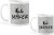 tied ribbons mug gift set