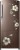 Samsung 230 L Direct Cool Single Door 4 Star (2019) Refrigerator(Star Flower Brown, RR24M274YD2/NL)
