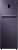Samsung 345 L Frost Free Double Door 3 Star (2019) Convertible Refrigerator(Pebble Blue, RT37M5538U