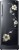 Samsung 212 L Direct Cool Single Door 4 Star (2019) Refrigerator(Star Flower Black, RR22M282YB2/NL)